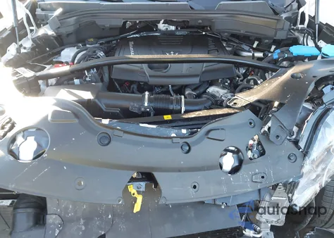 2025 Maserati Grecale Modena z USA, uszkodzony, nr VIN ZN6PMDBA9S7461190